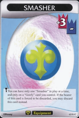 Smasher — image 1