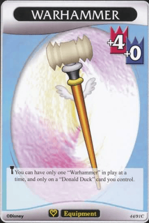 Warhammer — image 1