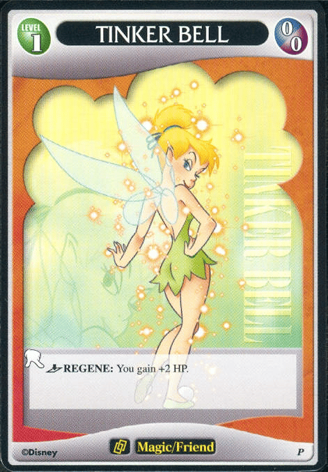 Tinker Bell — image 1