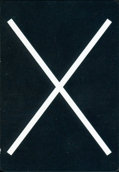 X Card — image 1