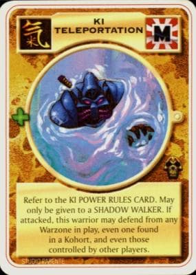KI TELEPORTATION — image 1