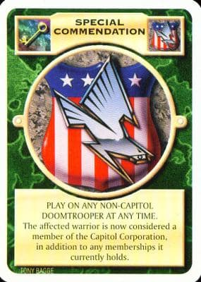 SPECIAL COMMENDATION — image 1