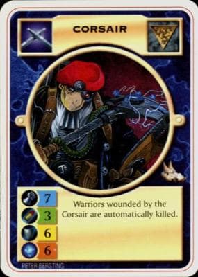CORSAIR — image 1
