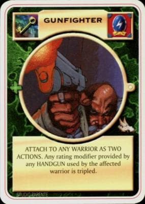 GUNFIGHTER — image 1