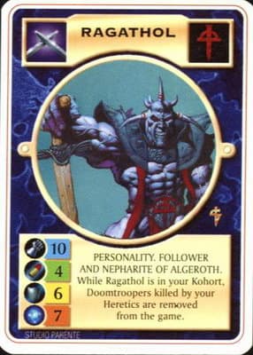 RAGATHOL (GERMAN) — image 1