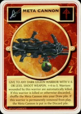 META CANNON — image 1