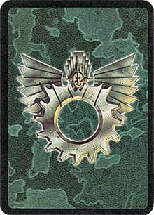 Doomtrooper CCG