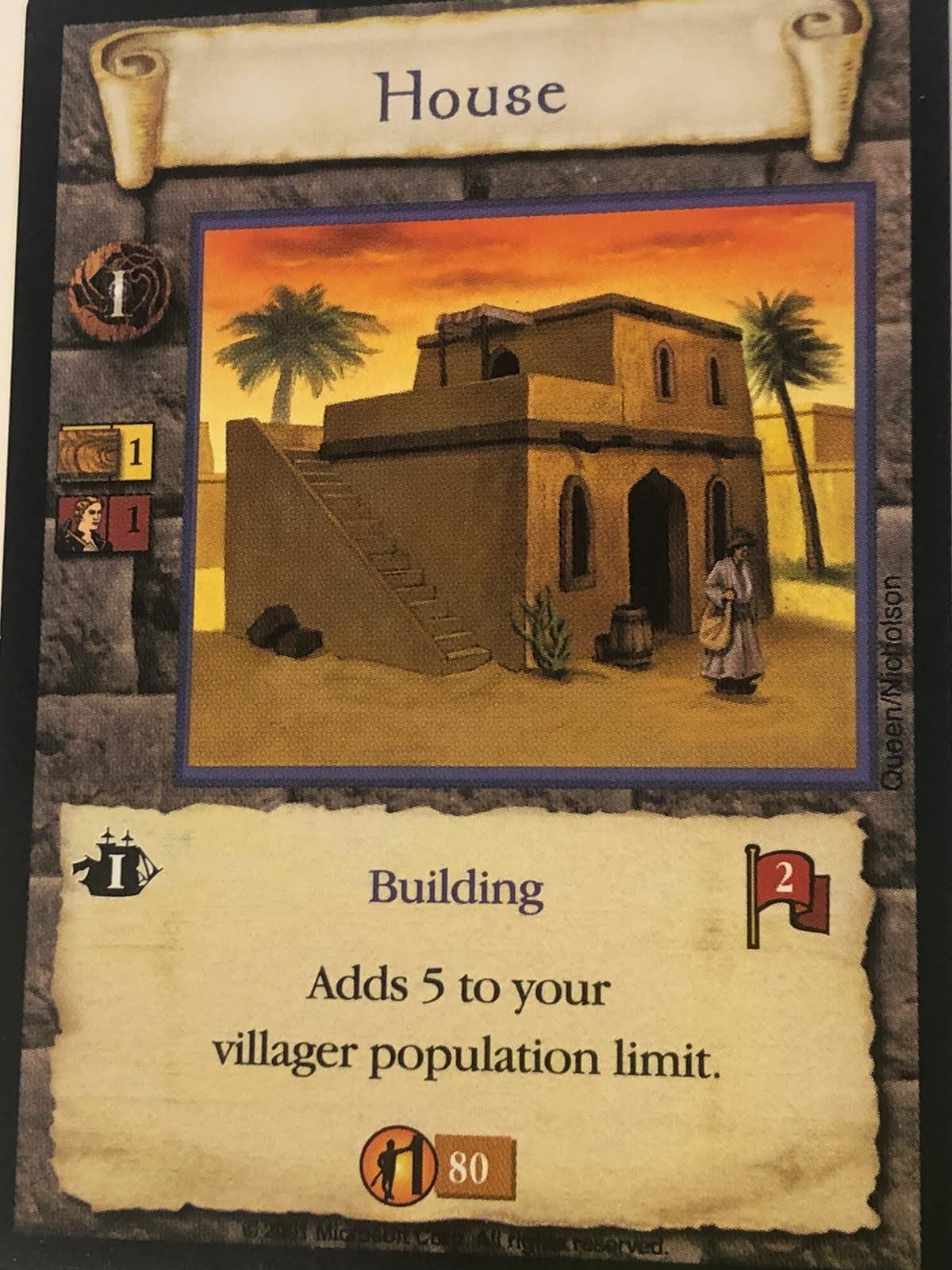 House (Arab) — image 1