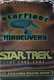 Starfleet Maneuver