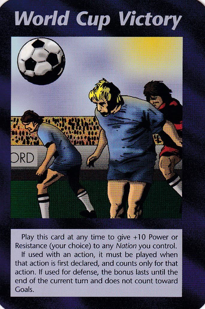 World Cup Victory — image 1