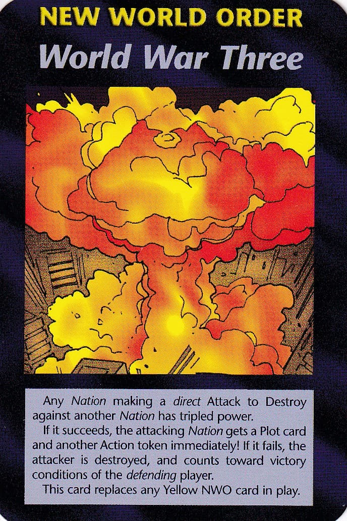 World War 3 — image 1