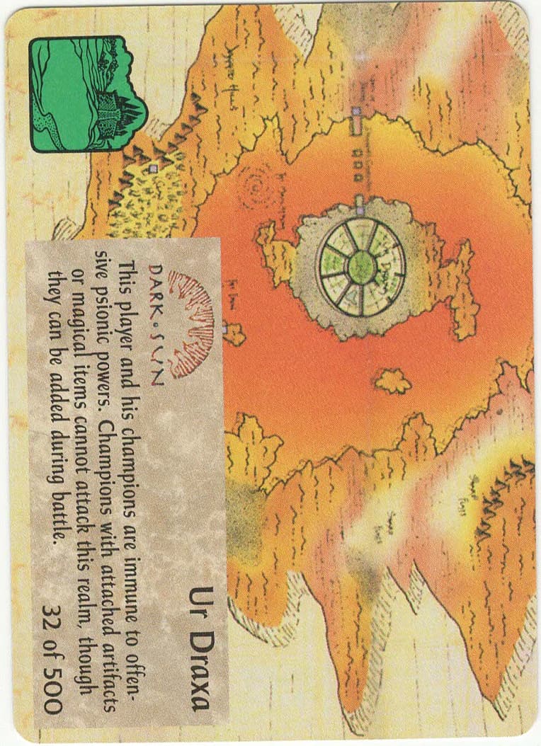 Ur Draxa — image 1