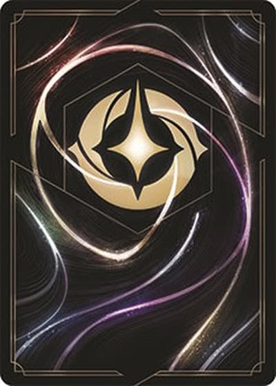 Lorcana TCG