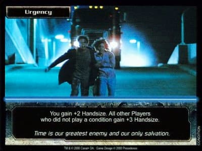 Urgency — image 1