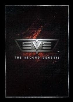 EVE: The Second Genesis CCG