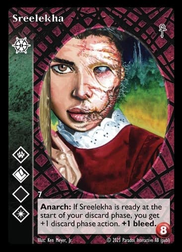 Sreelekha — image 1