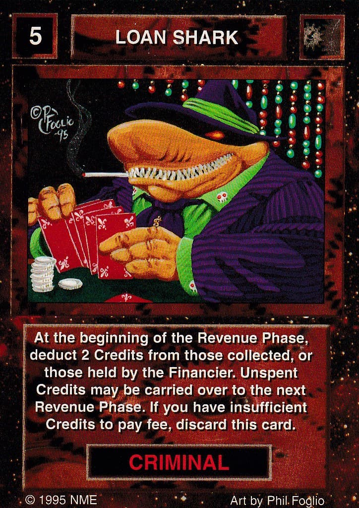 Loan Shark — image 1