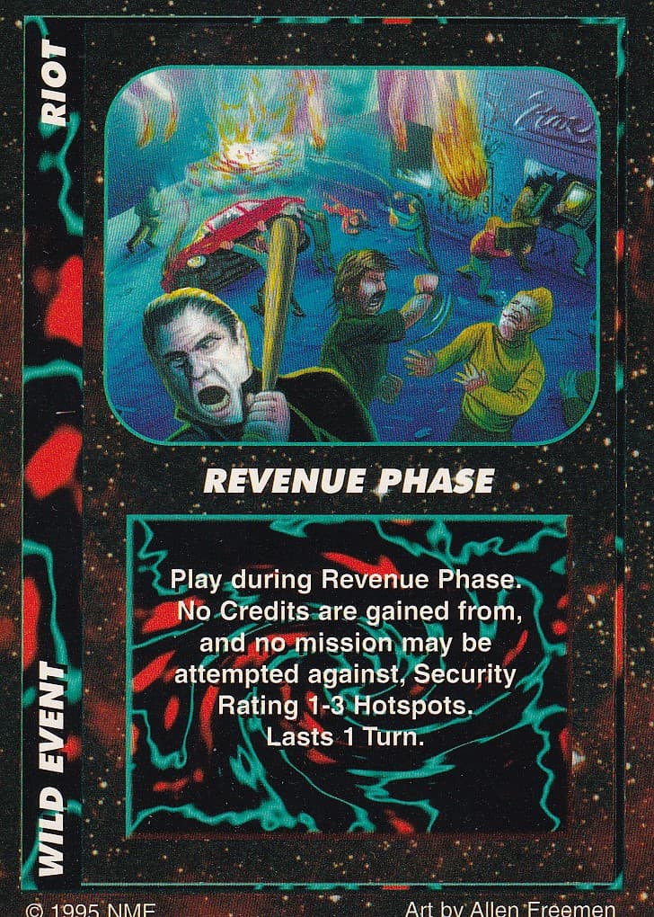 Riot — image 1