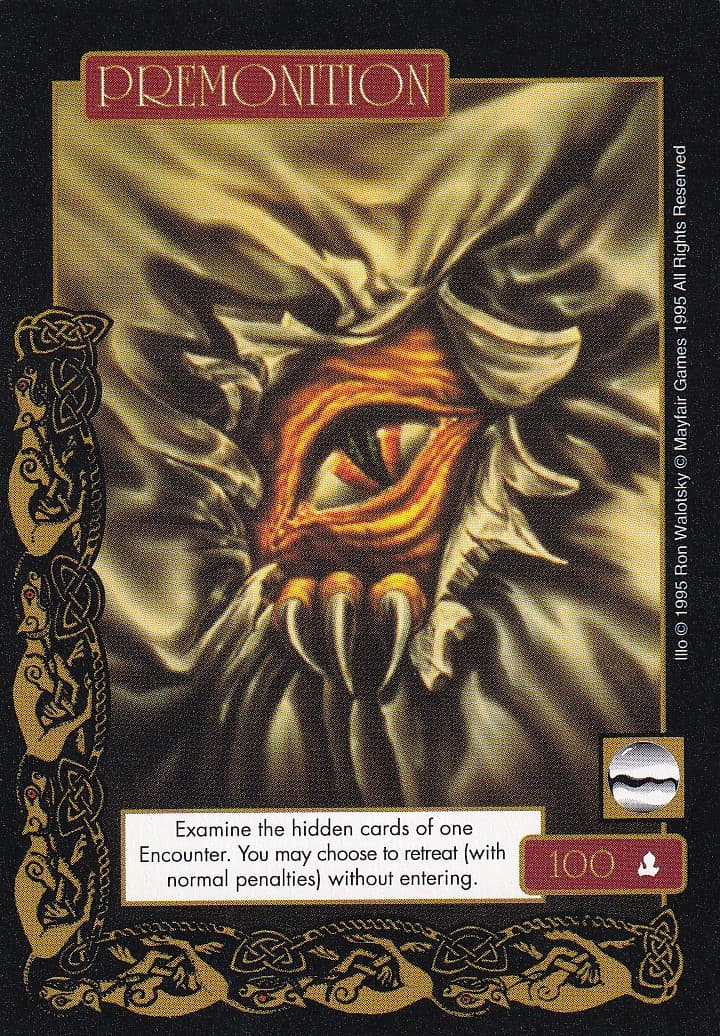 Premonition — image 1
