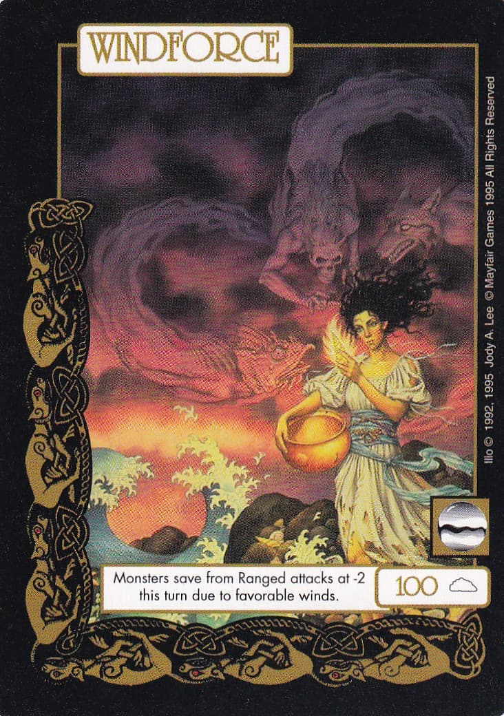 Windforce — image 1