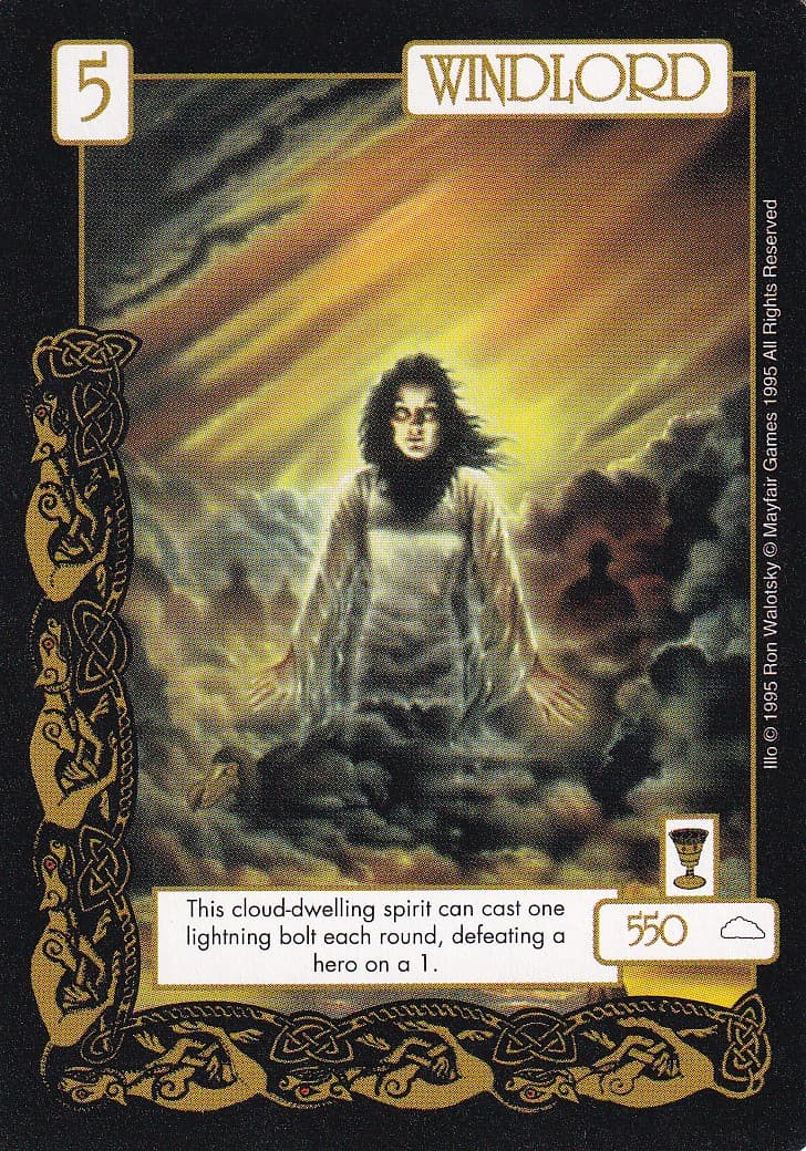 Windlord — image 1