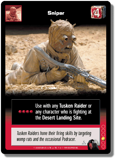 Sniper - Beta — image 1