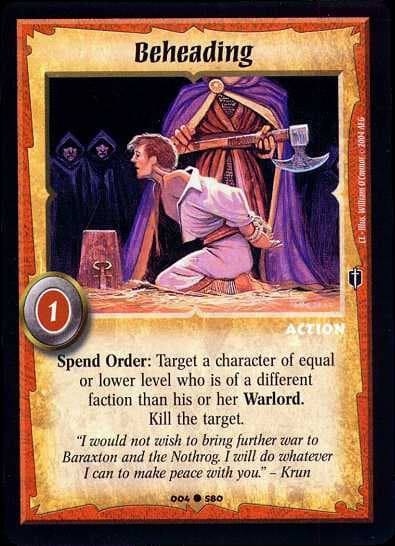Beheading — image 1