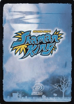 Shaman King TCG