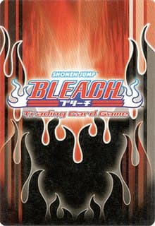 Bleach TCG
