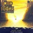 Lord of the Rings - Age's End - Full Set — image 1