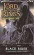 Lord of the Rings - Black Rider - Common Set — image 1