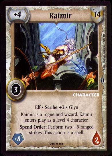 Kaimir — image 1