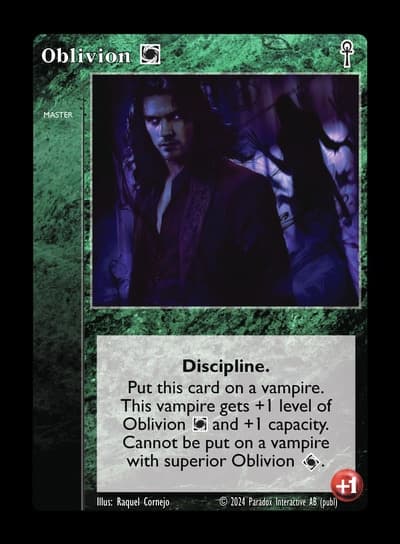 Oblivion — image 1