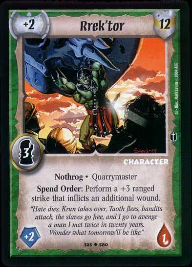 Rrek'tor — image 1
