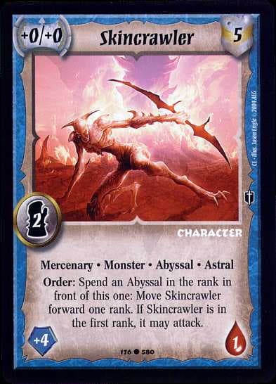 Skincrawler — image 1