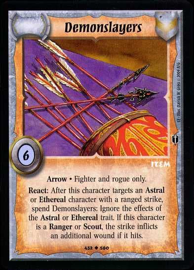 Demonslayers — image 1