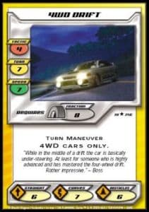 4WD Drift — image 1
