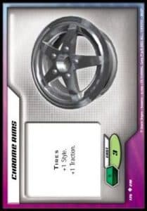 Chrome Rims — image 1