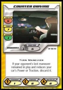 Counter Driving — image 1