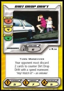 Dirt Drop Drift — image 1