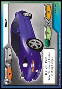 MR2 - FOIL — image 1
