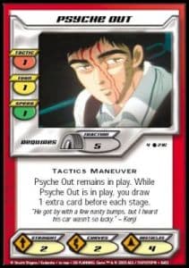Psyche Out — image 1