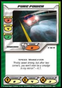 Pure Power — image 1