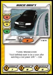 Race Drift — image 1