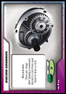 Racing Gearbox — image 1