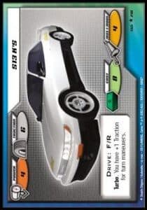 S13 K's - FOIL — image 1