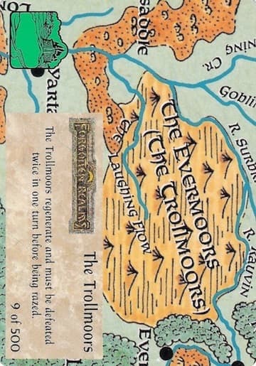 The Trollmoors — image 1