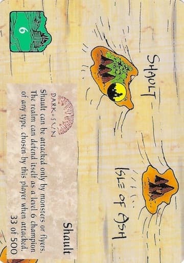 Shault — image 1