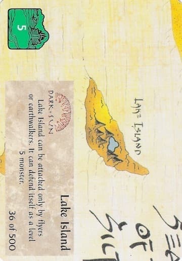 Lake Island — image 1