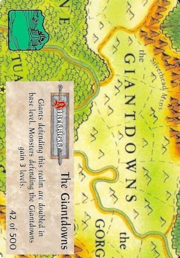 The Giantdowns — image 1